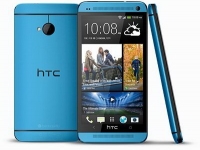 Скажем да голубому: смартфоны HTC One и HTC One mini - изображение