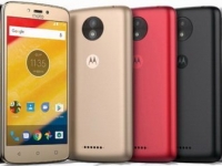 Линейка устройств Moto пополнилась моделями Moto C 3G, Moto C 4G и Moto C Plus - изображение