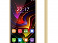 Новинка  Oukitel C5 получила 720р экран  - изображение