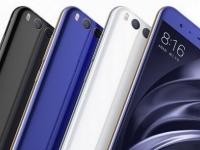 Долгожданное появление смартфона Xiaomi Mi 6 - изображение