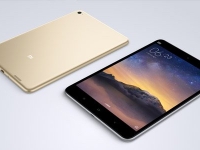 Планшет Xiaomi MiPad 3 с процессором MediaTek на 6 ядер - изображение