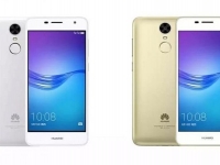 Анонсирован смартфон Huawei Enjoy 7 Plus на основе чипа Snapdragon 435  - изображение