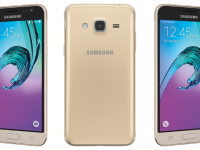 Новинка Samsung Galaxy J3 Prime оборудована 5