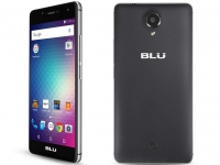 Новинка BLU R1 Plus получила вместительный аккумулятор на 4000 мАч  - изображение