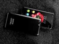 Смартфон OUKITEL K4000 Plus - эталон в мире мобильной конфиденциальности  - изображение