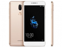 Новый игровой смартфон Coolpad Cool Play 6 получил 6ГБ ОЗУ и аккумулятор на 4060мАч  - изображение