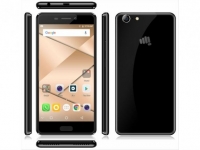 Компания Micromax выпустила бюджетный смартфон Canvas 2 с защитной поверхностью Corning Gorilla Glass 5  - изображение