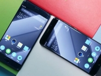 В Китае появился двойник смартфона Xiaomi Mi 6  - изображение