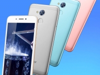 Honor 6A - новый смартфон от Huawei  - изображение