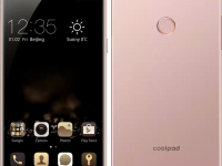 Coolpad Max A8 - новый фаблет с дивными характеристиками - изображение