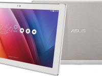 Asus выпустила планшет ASUS ZenPad 10 на основе Android 7.0 Nougat - изображение