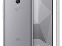 Анонсирован смартфон Xiaomi Redmi Note 4X - изображение