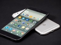Новый смартфон Google Pixel 2 станет схожим с моделью LG G6 - изображение