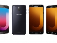 Выход смартфонов Samsung Galaxy J7 Pro и Galaxy J7 Max - разные модели со схожим названием - изображение