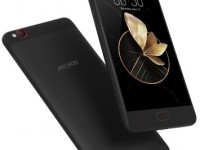 Компания Archos анонсировала четыре смартфона, среди которых и модель повышенной прочности - изображение