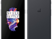 Официально анонсирован смартфон OnePlus 5 - изображение