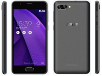 Появились первые сведения о смартфоне Asus ZenFone Pegasus 4A - изображение