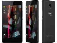 Мобильное устройство Inoi R7 на основе Sailfish Mobile OS RUS поступил на рынок продаж - изображение