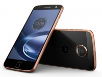 В сети появились первые снимки смартфона Moto Z2 Force - изображение