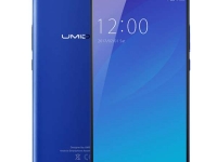 Компания UMIDIGI выпустила смартфон C NOTE 2 - изображение