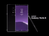 По прогнозам сетевых источников, Samsung Galaxy Note 8 анонсируют 23 августа - изображение