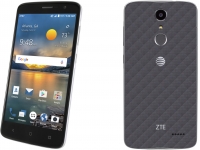 ZTE Blade Spark: бюджетник с 5.5' дисплеем за 100$ - изображение