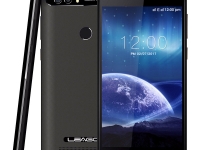 Leagoo KIICAA Power - новый смартфон с мощным аккумулятором и сдвоенной камерой  - изображение