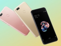 26 июля состоится официальная презентация смартфона Xiaomi Mi 5X и прошивки MIUI 9  - изображение