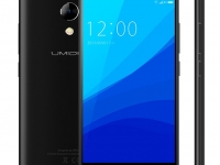 Новинка UMIDIGI C2 - миниатюрный клон C NOTE 2  - изображение