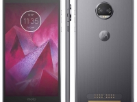 Долгожданный дебют смартфона Moto Z2 Force Edition - чип Snapdragon 835 и QHD дисплей - изображение