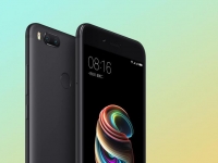 Анонсирован смартфон Xiaomi Mi 5X - новинка с чипом Snapdragon 625 и экраном Full HD  - изображение