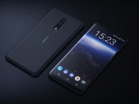 На площадки тестового ПО GFXBench замечен смартфон Nokia 9  - изображение