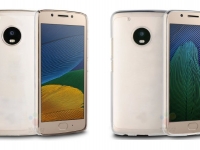Компания Motorola анонсировала выход смартфонов Moto G5S и Moto G5S Plus  - изображение