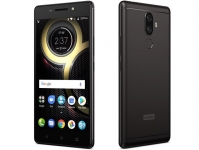 Смартфон Lenovo K8 Note получил сдвоенную камеру и 10-ядерный процессор Helio X23 - изображение