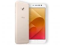 Стали известны смартфоны ASUS Zenfone 4 Selfie со сдвоенной фронтальной камерой - изображение