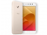 Стали известны смартфоны ASUS Zenfone 4 Selfie со сдвоенной фронтальной камерой - изображение