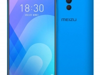 Анонсированный смартфон Meizu M6 Note получил процессор Snapdragon 625 - изображение