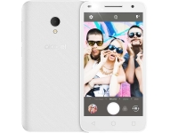 Бюджетный Alcatel U5 HD получил 5' дисплей  - изображение