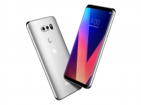 LG V30 - долгожданный стоящий флагман LG - изображение