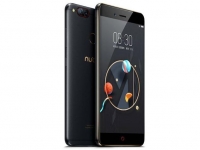 ZTE Nubia Z17 Lite - смартфон с дизайном Z17 и начинкой от Z17 mini  - изображение