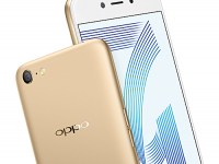 Oppo A71 - смартфон средней категории с 8-ядерным чипом  - изображение