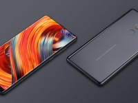 Выпущен смартфон Xiaomi Mi Mix 2: процессор Snapdragon 835 и экран Full HD+  - изображение