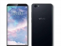 Дебют безрамочника Vivo X20 запланирован на 21 сентября  - изображение