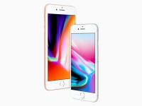 Состоялась долгожданная презентация Apple iPhone 8 и iPhone 8 Plus  - изображение