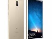 Huawei Maimang 6 - смартфон с экраном в формате 18:9  - изображение