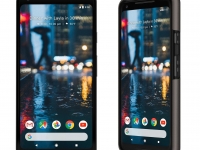 Смартфон Google Pixel 2 XL выйдет на прилавки в середине ноября  - изображение