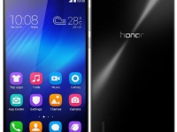 Huawei Honor Holly 4 - компактная новинка обрамлена металлическим корпусом  - изображение