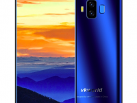 Смартфон Vkworld S8 получил аккумулятор на 5500 мАч - изображение