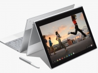 Выпущен хромобук Google Pixelbook весом 1,1 кг  - изображение