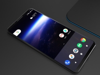 Google показал смартфоны Pixel 2 и Pixel 2 XL  - изображение